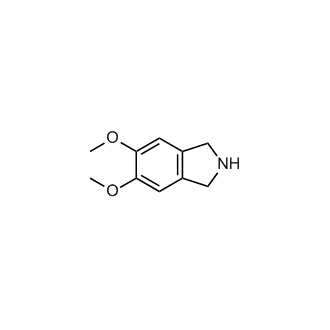 5,6-Dimethoxyisoindoline