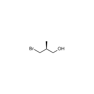 (S)-3-Bromo-2-methylpropan-1-ol