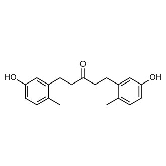 1,5-Bis(5-hydroxy-2-methylphenyl)pentan-3-one