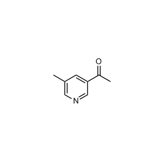 1-(5-Methylpyridin-3-yl)ethan-1-one