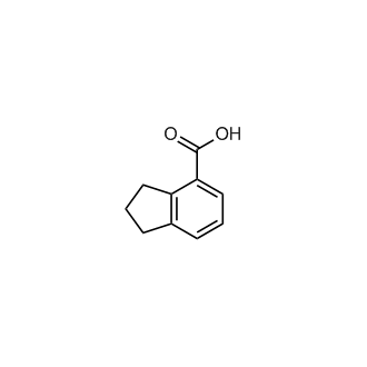 2,3-Dihydro-1H-indene-4-carboxylic acid