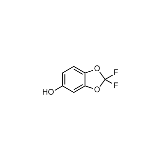 2,2-Difluorobenzo[d][1,3]dioxol-5-ol