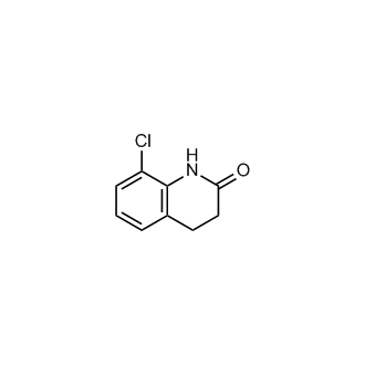 8-Chloro-3,4-dihydroquinolin-2(1H)-one