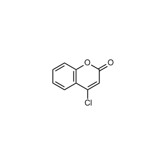4-Chloro-2H-chromen-2-one