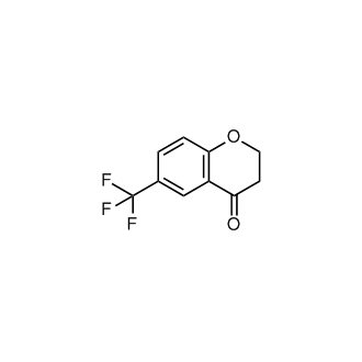 6-(Trifluoromethyl)chroman-4-one