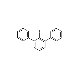 2'-Iodo-1,1':3',1''-terphenyl