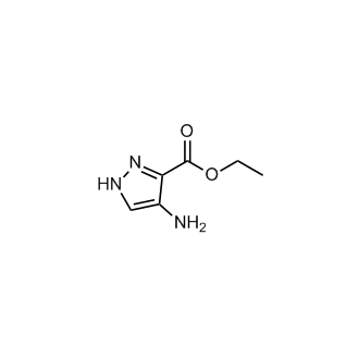 Ethyl 4-amino-1H-pyrazole-3-carboxylate