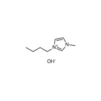 3-Butyl-1-methyl-1H-imidazol-3-ium hydroxide