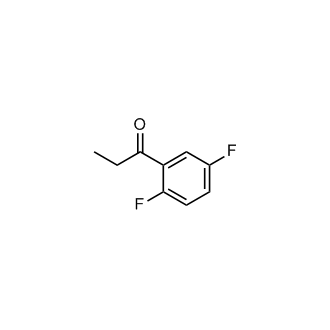 1-(2,5-Difluorophenyl)propan-1-one