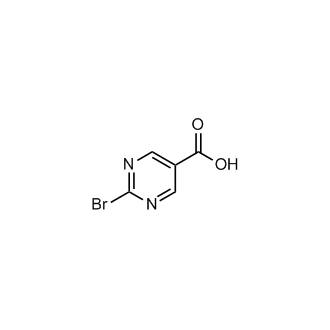 2-Bromopyrimidine-5-carboxylic acid