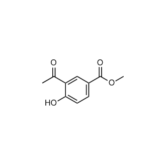 Methyl 3-acetyl-4-hydroxybenzoate