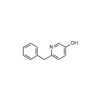 6-Benzylpyridin-3-ol