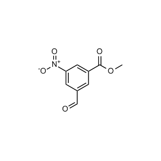 Methyl 3-formyl-5-nitrobenzoate