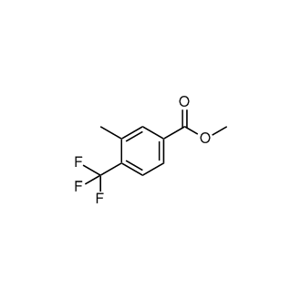 Methyl 3-methyl-4-(trifluoromethyl)benzoate