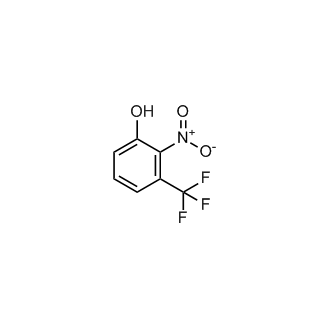 2-Nitro-3-(trifluoromethyl)phenol
