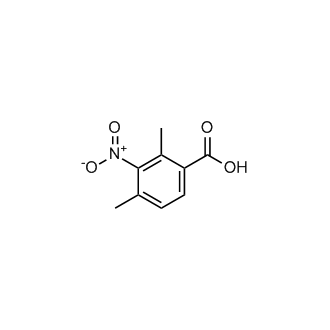 2,4-Dimethyl-3-nitrobenzoic acid