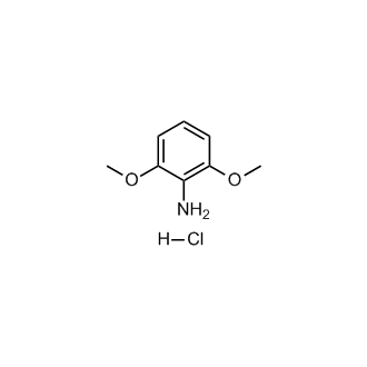 2,6-Dimethoxyaniline hydrochloride