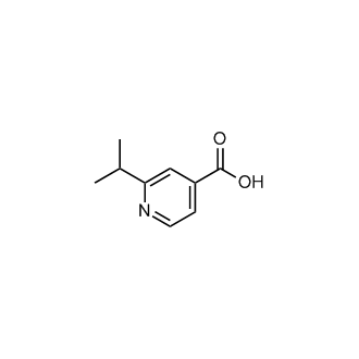 2-Isopropylisonicotinic acid
