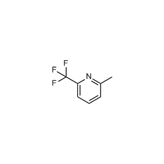 2-Methyl-6-(trifluoromethyl)pyridine