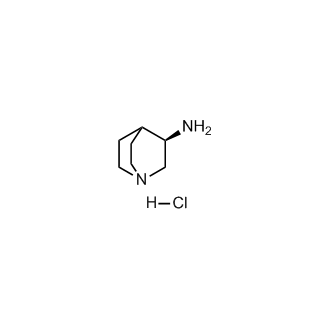 (R)-Quinuclidin-3-amine hydrochloride