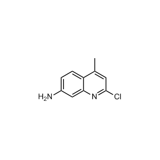 2-Chloro-4-methylquinolin-7-amine