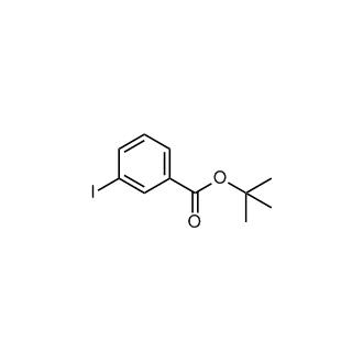 tert-Butyl 3-iodobenzoate