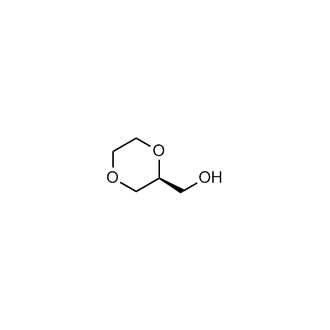 (S)-(1,4-Dioxan-2-yl)methanol