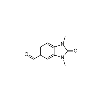 1,3-Dimethyl-2-oxo-2,3-dihydro-1H-benzo[d]imidazole-5-carbaldehyde