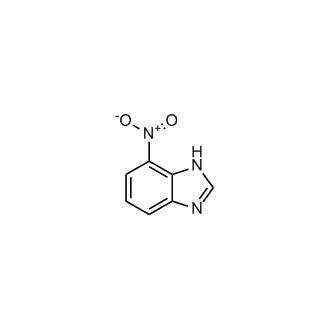 7-Nitro-1H-benzo[d]imidazole