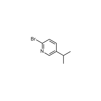 2-Bromo-5-isopropylpyridine