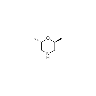(2S,6S)-2,6-Dimethylmorpholine