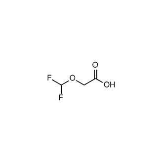 2-(Difluoromethoxy)acetic acid