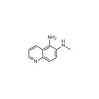 N6-Methylquinoline-5,6-diamine