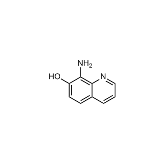 8-Aminoquinolin-7-ol
