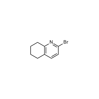 2-Bromo-5,6,7,8-tetrahydroquinoline