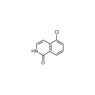5-Chloroisoquinolin-1(2H)-one