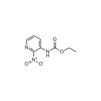 Ethyl (2-nitropyridin-3-yl)carbamate