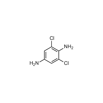 2,6-Dichlorobenzene-1,4-diamine