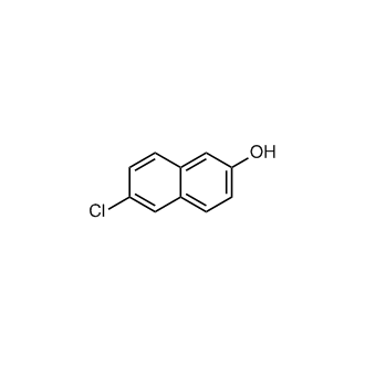 6-Chloronaphthalen-2-ol