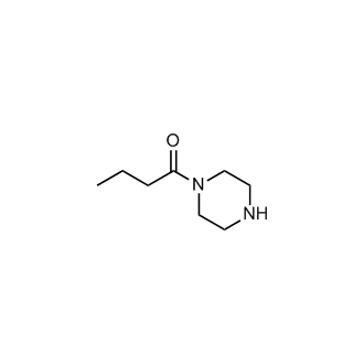 1-(Piperazin-1-yl)butan-1-one
