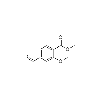 Methyl 4-formyl-2-methoxybenzoate