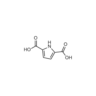 1H-Pyrrole-2,5-dicarboxylic acid