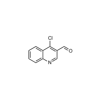 4-Chloroquinoline-3-carbaldehyde