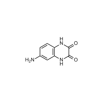 6-Amino-1,4-dihydroquinoxaline-2,3-dione