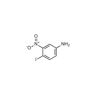 4-Iodo-3-nitroaniline