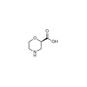 (R)-Morpholine-2-carboxylic acid