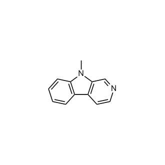 9-Methyl-9H-pyrido[3,4-b]indole