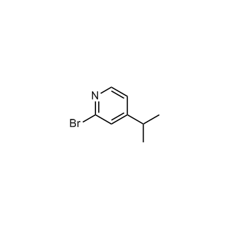 2-Bromo-4-isopropylpyridine