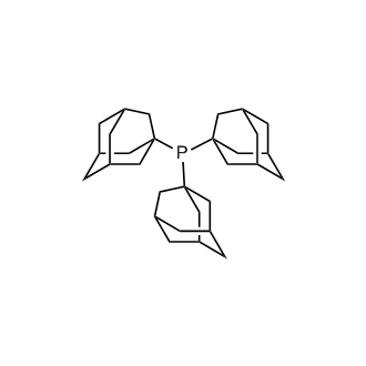 Tri(1-adamantyl)phosphine