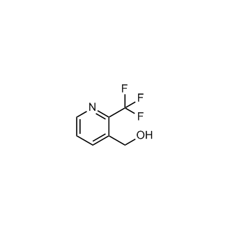 (2-(Trifluoromethyl)pyridin-3-yl)methanol